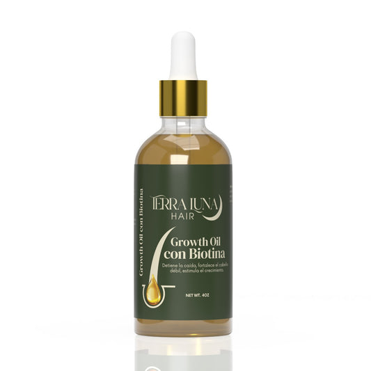 Gotero Fortalecedor Terra Luna