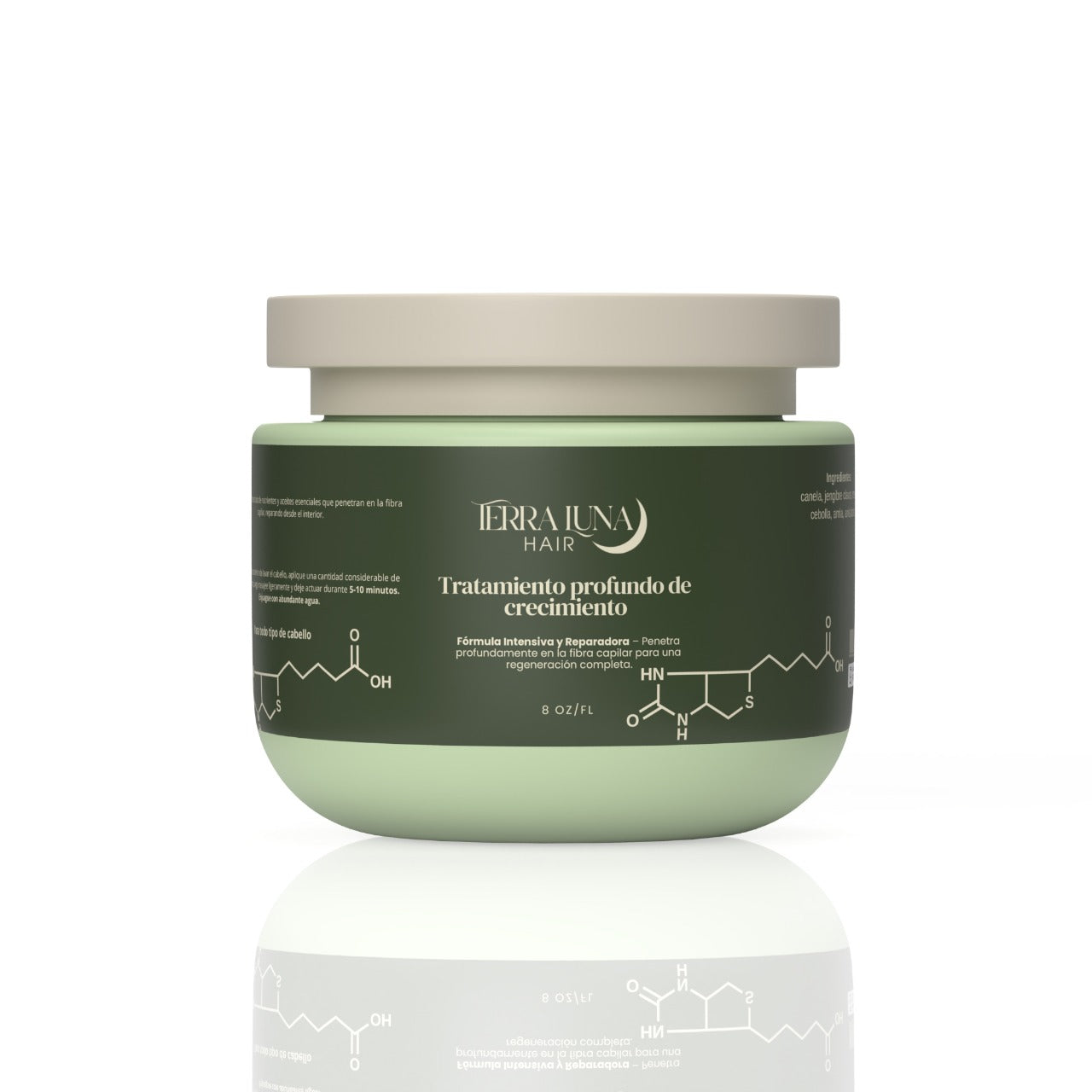 Mascarilla